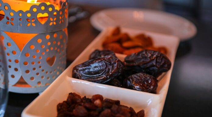 9 Surprising Health Benefits of Dates You Need to Know