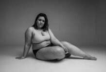 How One Man Defended His Love for a Woman Everyone Judged