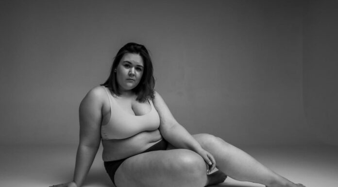 How One Man Defended His Love for a Woman Everyone Judged