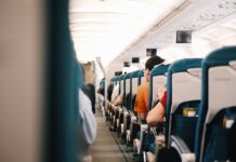 96-Year-Old’s Fear of Flying Melts Away Thanks to a Kind Stranger