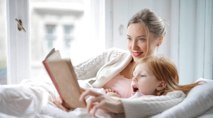 Daughters of Strong Mothers: Here’s Why You’re a Force of Nature