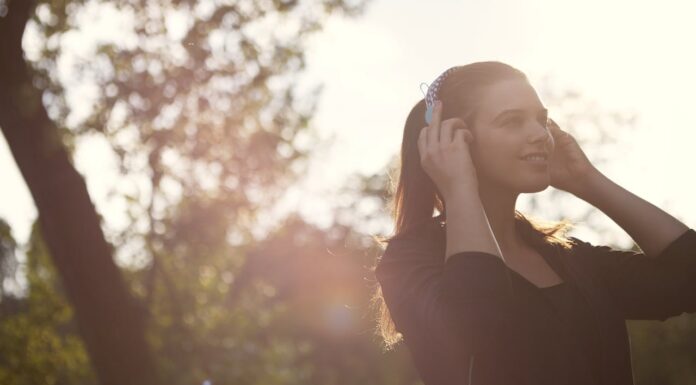 Ever Heard a Tree Sing? This Artist Brings Nature’s Melodies to Life!