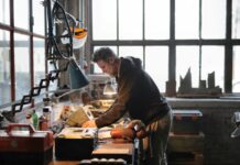 A Husband’s Secret Garage Surprise That Changed His Wife’s Life Forever