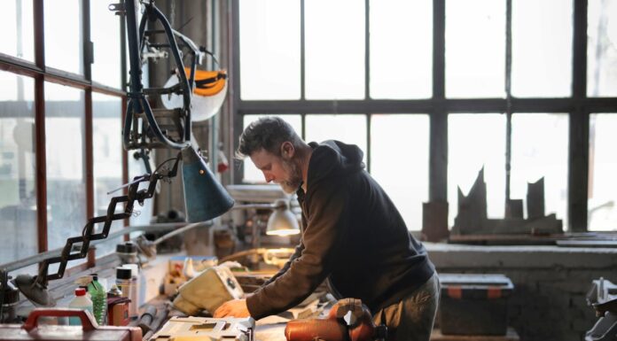 A Husband’s Secret Garage Surprise That Changed His Wife’s Life Forever