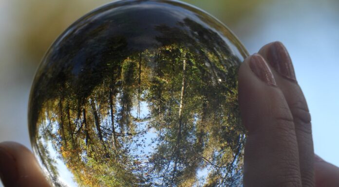 Can These Mind-Bending Images Reveal Your True Personality?