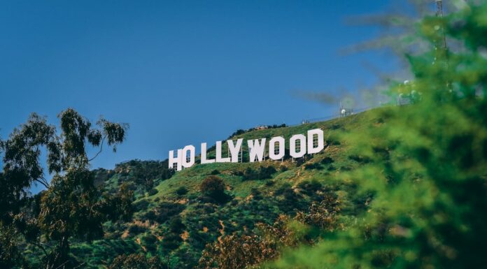 Can You Spot the Mistake in the Hollywood Sign? You’ll Never Unsee It!