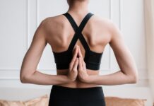 Ever Wondered About Those Lower Back Indentations?