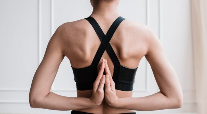 Ever Wondered About Those Lower Back Indentations?