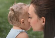 Tessa Was Born Without a Nose, But Her Strength Is Unmatched