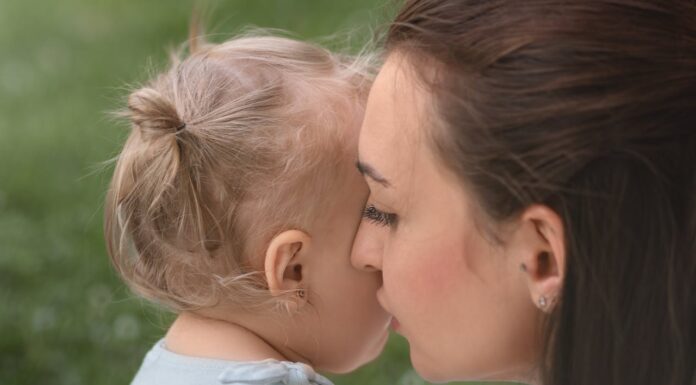 Tessa Was Born Without a Nose, But Her Strength Is Unmatched