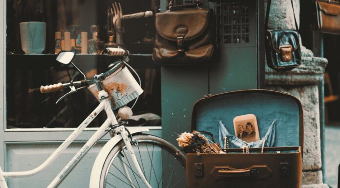 Roller Skating Nostalgia: Do You Remember This Forgotten Accessory?