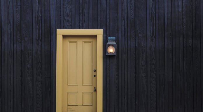 Why Do Old Homes Have Tiny Doors? The Answer Might Surprise You
