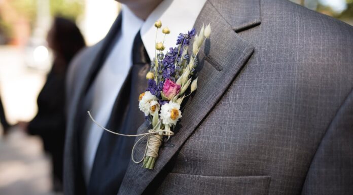 This Frenchman Married Himself—And His Reason Will Inspire You