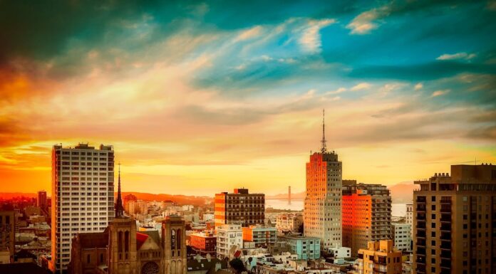 Why Does This 29-Story Building Have No Windows?