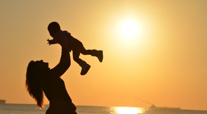 How One Mother Fights for Her Daughter’s Beauty Beyond a Birthmark