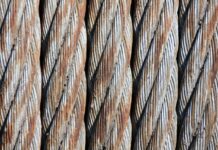 What Would You Do With This Random Metal I Found While Gardening?