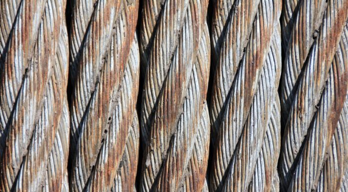 What Would You Do With This Random Metal I Found While Gardening?