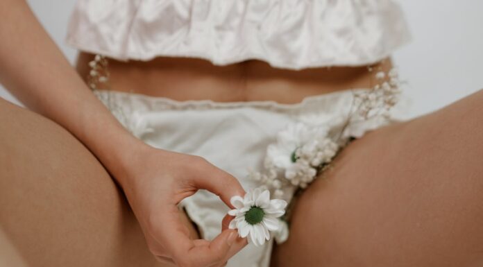 Ever Wondered Why Women’s Underwear Has That Tiny Bow?