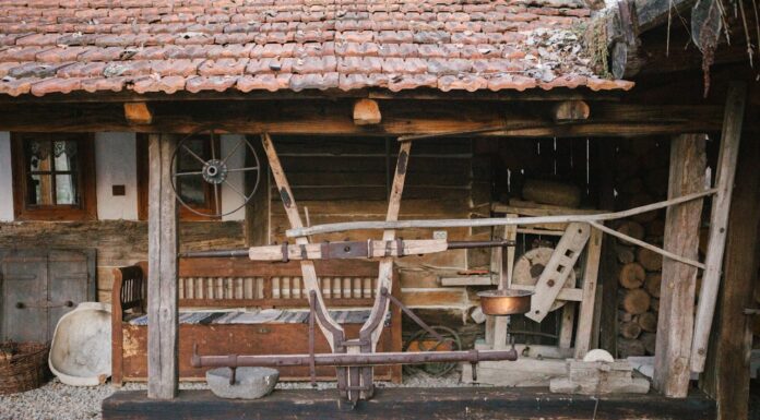 90% of People Can’t Identify This Old-School Gadget – Can You?