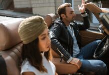 Oops! Husband Leaves Wife Behind, Drives 100 Miles Without Her