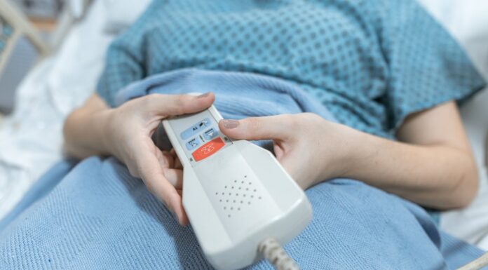 Grandma’s Best Friend Visits the Hospital, and It’s Not What You’d Expect