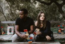 Homeless Couple Sparks Debate Over Tent Lifestyle and Traditional Jobs