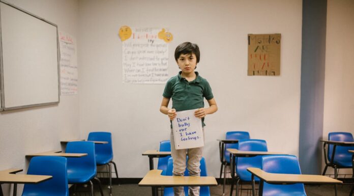 “Enough Is Enough”: Mom Stands By Son Who Fought Back Against Bully