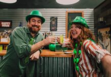 Wife Learns the Truth About Her Husband’s Pub Nights—And It’s Hilarious!