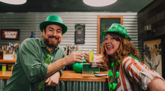 Wife Learns the Truth About Her Husband’s Pub Nights—And It’s Hilarious!