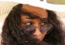 Why One Woman Refused a Haircut for 25 Years—and What Changed Her Mind