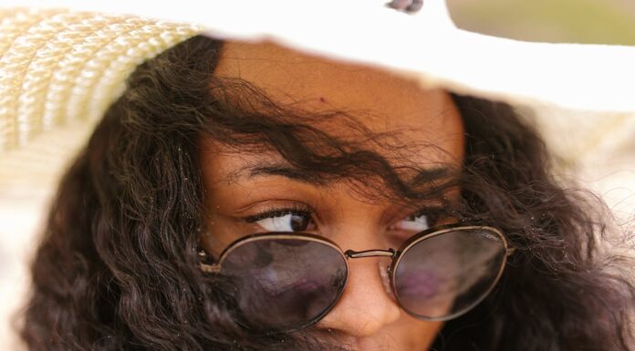 Why One Woman Refused a Haircut for 25 Years—and What Changed Her Mind