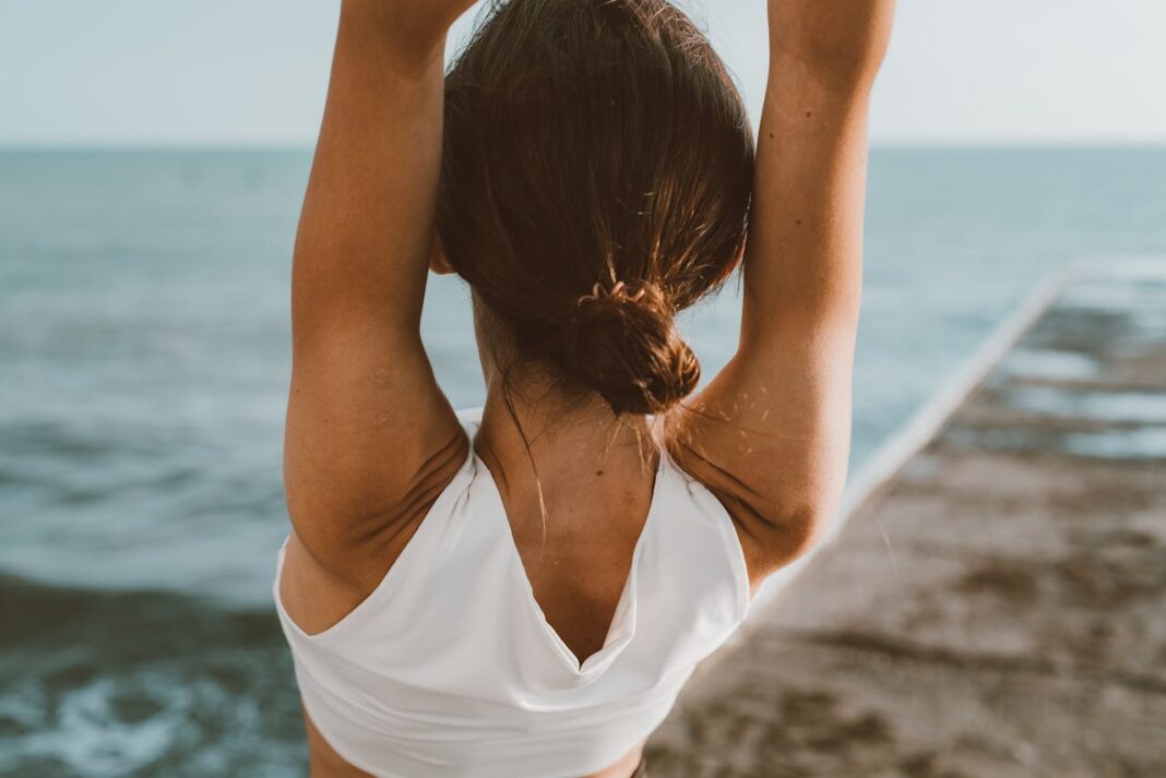 Meet Valeria Levitin: The Woman Behind a Cautionary Tale on Extreme