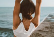 Meet Valeria Levitin: The Woman Behind a Cautionary Tale on Extreme Thinness