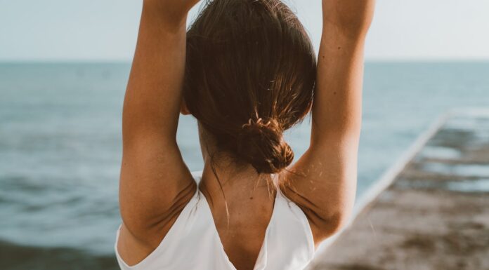 Meet Valeria Levitin: The Woman Behind a Cautionary Tale on Extreme Thinness