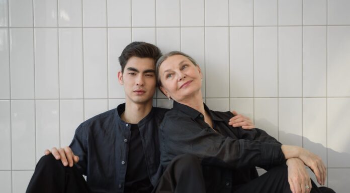 Mocked by the World, Saved by His Mom: A Journey of Transformation