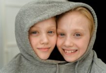 12 Years Later: How These Twins with Extraordinary Eyes Stole the Spotlight Again