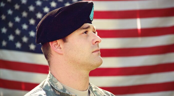 He Stood for 3 Hours in Pain, and What Bikers Did Next Will Melt Your Heart