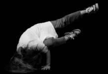 Mocked Before He Danced, the Quiet Kid Left Everyone Speechless