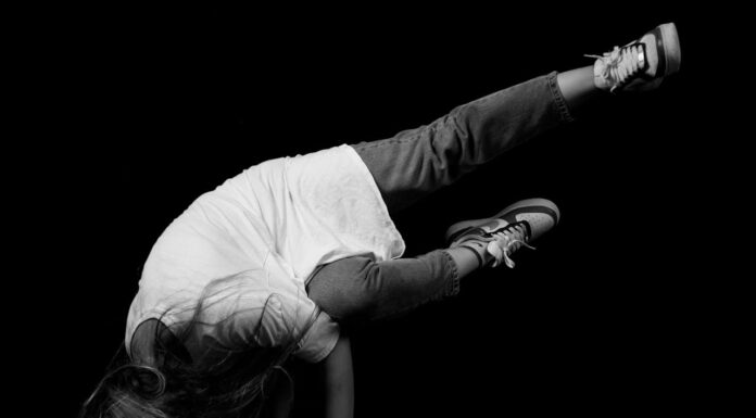 Mocked Before He Danced, the Quiet Kid Left Everyone Speechless