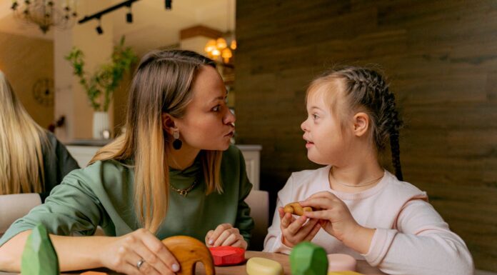 How a Mother’s Love Makes All the Difference for Her Daughter with Treacher Collins Syndrome