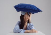 Why Do You Keep Waking Up at Night? Here’s How to Stop It