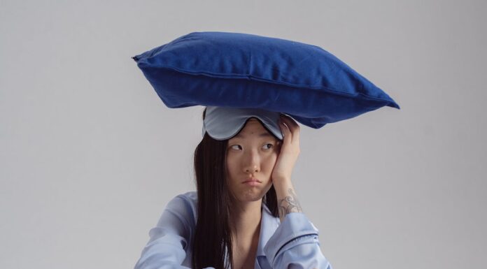 Why Do You Keep Waking Up at Night? Here’s How to Stop It