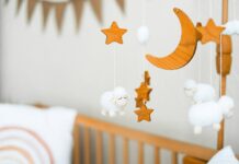 Her Baby’s Crib Was a Symbol of Grief—Until a Stranger Worked a Miracle