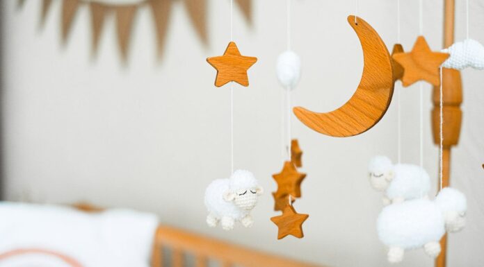 Her Baby’s Crib Was a Symbol of Grief—Until a Stranger Worked a Miracle