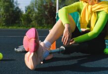 How a Half-Cut Basketball Changed a Girl’s Life Forever