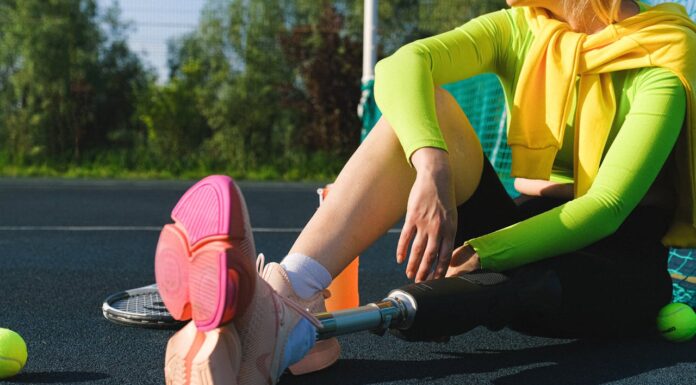 How a Half-Cut Basketball Changed a Girl’s Life Forever