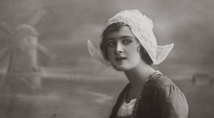 The Untold Story of the Woman Called ‘The Ugliest on Earth’