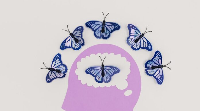 One Picture, Two Minds: What Do You See?