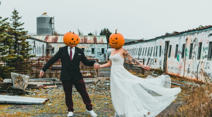 Think You’ve Seen It All at Weddings? These Moments Will Surprise You!
