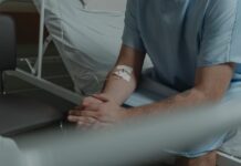 “I Never Gave Up”: Burn Survivor’s Journey to Healing and Happiness